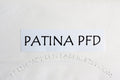 Patina PFD (Prepared for Dyeing) Combed Cotton Poplin Fabric from Robert Kaufman