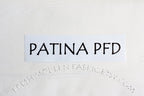 Patina PFD (Prepared for Dyeing) Combed Cotton Poplin Fabric from Robert Kaufman