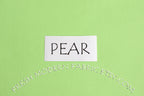 Pear Kona Cotton Solid Fabric from Robert Kaufman, K001-145