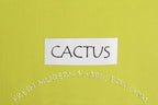 Cactus Kona Cotton Solid Fabric from Robert Kaufman, K001-199