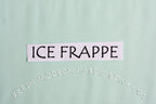 15-Inch End of Bolt Remnant Ice Frappe Kona Cotton Solid Fabric from Robert Kaufman, K001-1173