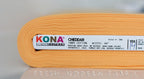 Cheddar Kona Cotton Solid Fabric from Robert Kaufman, K001-350