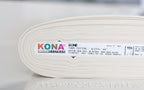 Bone Kona Cotton Solid Fabric from Robert Kaufman, K001-1037