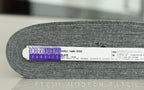 BLACK Yarn Dyed Essex, Linen and Cotton Blend Fabric from Robert Kaufman, E064-1019