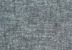 BLACK Yarn Dyed Essex, Linen and Cotton Blend Fabric from Robert Kaufman, E064-1019