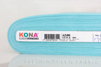 Azure Kona Cotton Solid Fabric from Robert Kaufman, K001 1009