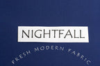 Nightfall Kona Cotton Solid Fabric from Robert Kaufman, K001-140