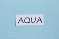 Aqua Kona Cotton Solid Fabric from Robert Kaufman, K001-1005