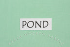 Pond Kona Cotton Solid Fabric from Robert Kaufman, K001-200