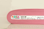 Blush Pink Kona Cotton Solid Fabric from Robert Kaufman, K001-1036