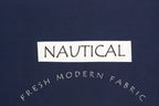 Nautical Kona Cotton Solid Fabric from Robert Kaufman, K001-412