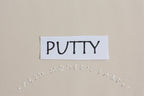 Putty Kona Cotton Solid Fabric from Robert Kaufman, K001-1303