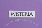 Wisteria Kona Cotton Solid Fabric from Robert Kaufman, K001-1392