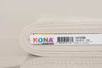 Oyster Kona Cotton Solid Fabric from Robert Kaufman, K001-1268