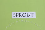Sprout Kona Cotton Solid Fabric from Robert Kaufman, K001-254