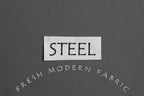 Steel Kona Cotton Solid Fabric from Robert Kaufman, K001-91