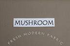 Mushroom Kona Cotton Solid Fabric from Robert Kaufman, K001-1239