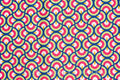Newbury in Bright, Stile Collection, Liberty Lifestyle Fabrics, 100% Cotton Fabric, 03384151C