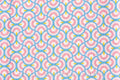 12-Inch End of Bolt Remnant Newbury in Pastel, Stile Collection, Liberty Lifestyle Fabrics, 100% Cotton Fabric, 03384156D