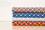 Newbury in Bright, Stile Collection, Liberty Lifestyle Fabrics, 100% Cotton Fabric, 03384151C