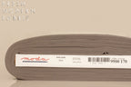 Etchings Slate Bella Cotton Solid Fabric from Moda, 9900 170