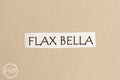 Flax Bella Cotton Solid Fabric from Moda, 9900 241