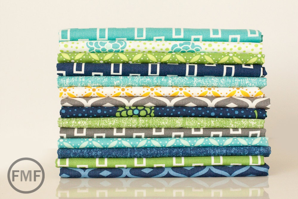 Simply Style Texture Solid in Lime Green, Vanessa Christenson, Moda Fabrics, 100% Cotton Fabric, 10818 17