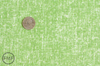Simply Style Texture Solid in Lime Green, Vanessa Christenson, Moda Fabrics, 100% Cotton Fabric, 10818 17