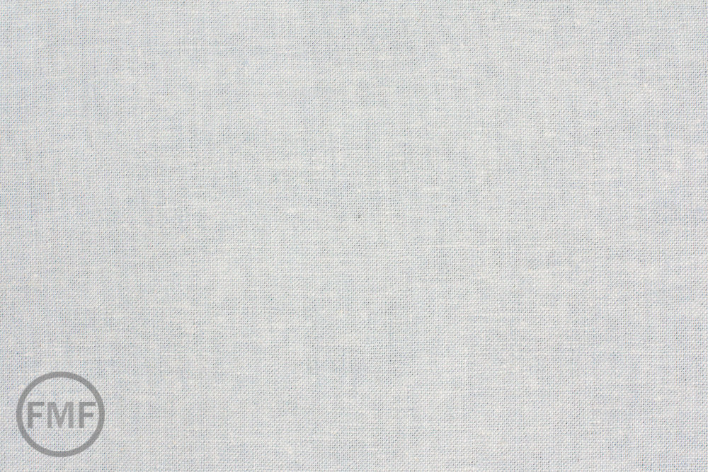 CHAMBRAY Yarn Dyed Essex, Linen and Cotton Blend Fabric from Robert Kaufman, E064-1067