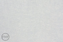 Load image into Gallery viewer, CHAMBRAY Yarn Dyed Essex, Linen and Cotton Blend Fabric from Robert Kaufman, E064-1067
