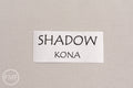 Shadow Kona Cotton Solid Fabric from Robert Kaufman, K001-457