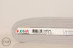 Shadow Kona Cotton Solid Fabric from Robert Kaufman, K001-457