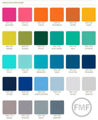 Kale Kona Cotton Solid Fabric from Robert Kaufman, K001-445