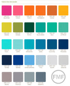 Cedar Kona Cotton Solid Fabric from Robert Kaufman, K001-443