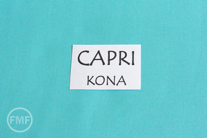 Capri Kona Cotton Solid Fabric from Robert Kaufman, K001-442