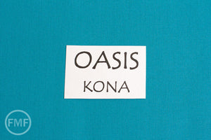 Oasis Kona Cotton Solid Fabric from Robert Kaufman, K001-446