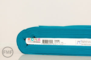Oasis Kona Cotton Solid Fabric from Robert Kaufman, K001-446