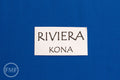 Riviera Kona Cotton Solid Fabric from Robert Kaufman, K001-455