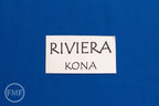 Riviera Kona Cotton Solid Fabric from Robert Kaufman, K001-455