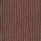 Up, Up and Away Dots and Spots in Smudge, Skinny laMinx, Heather Moore, 100% GOTS-Certified Organic Cotton, Cloud9 Fabrics