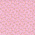 Color Me Happy Cluster Drops in Pink, Vanessa Christenson, V and Co, Moda Fabrics, 100% Cotton Fabric, 10824 12