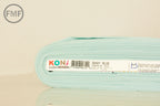 Baby Blue Kona Cotton Solid Fabric from Robert Kaufman, K001-1010