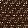 Dottie in Caviar, Cotton+Steel Basics, Rashida Coleman Hale, RJR Fabrics, 100% Cotton Fabric, 5002-011
