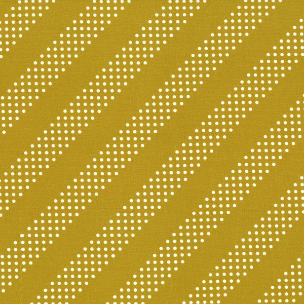 Dottie in Goldilocks, Cotton+Steel Basics, Rashida Coleman Hale, RJR Fabrics, 100% Cotton Fabric, 5002-004
