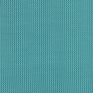 Netorious in Teal, Cotton+Steel Basics, Alexia Abegg, RJR Fabrics, 100% Cotton Fabric, 5000-007