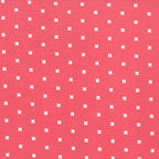 XOXO in Pink Cheeks, Cotton+Steel Basics, Rashida Coleman Hale, RJR Fabrics, 100% Cotton Fabric, 5001-005