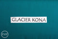 Glacier Kona Cotton Solid Fabric from Robert Kaufman, K001-146