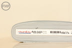 Bunny Hill Blue Bella Cotton Solid Fabric from Moda, 9900 176