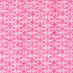 Biology Structure in Lavender, Sarah Watson, 100% GOTS-Certified Organic Cotton, Cloud9 Fabrics, 126010