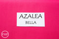 Azalea Bella Cotton Solid Fabric from Moda, 9900 144